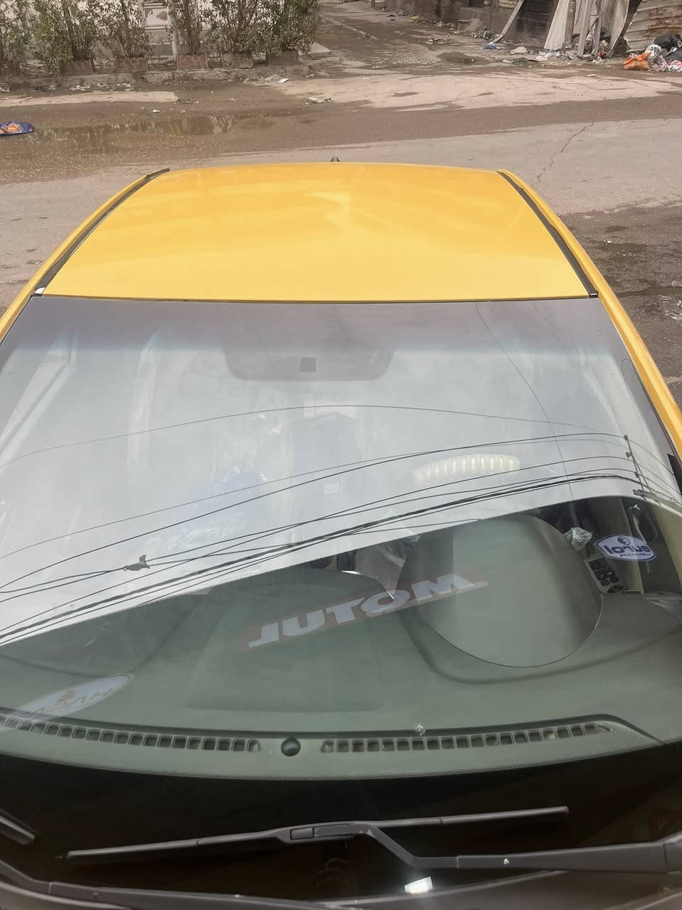 السلام عليكم
اكسنت خليجي بشرط مكفوله من الحادث

كشافات

اشاير مري

شرط تبريد وي السويج

داخل مجيس

تخم تايرات

محرك 1600 مرغوب

سياره جديده وين متريد وديه شرط الفحص

77$ او بيه مجال

بغداد الكرخ العطيفيه قرب مقهى البيروتي 

***********
