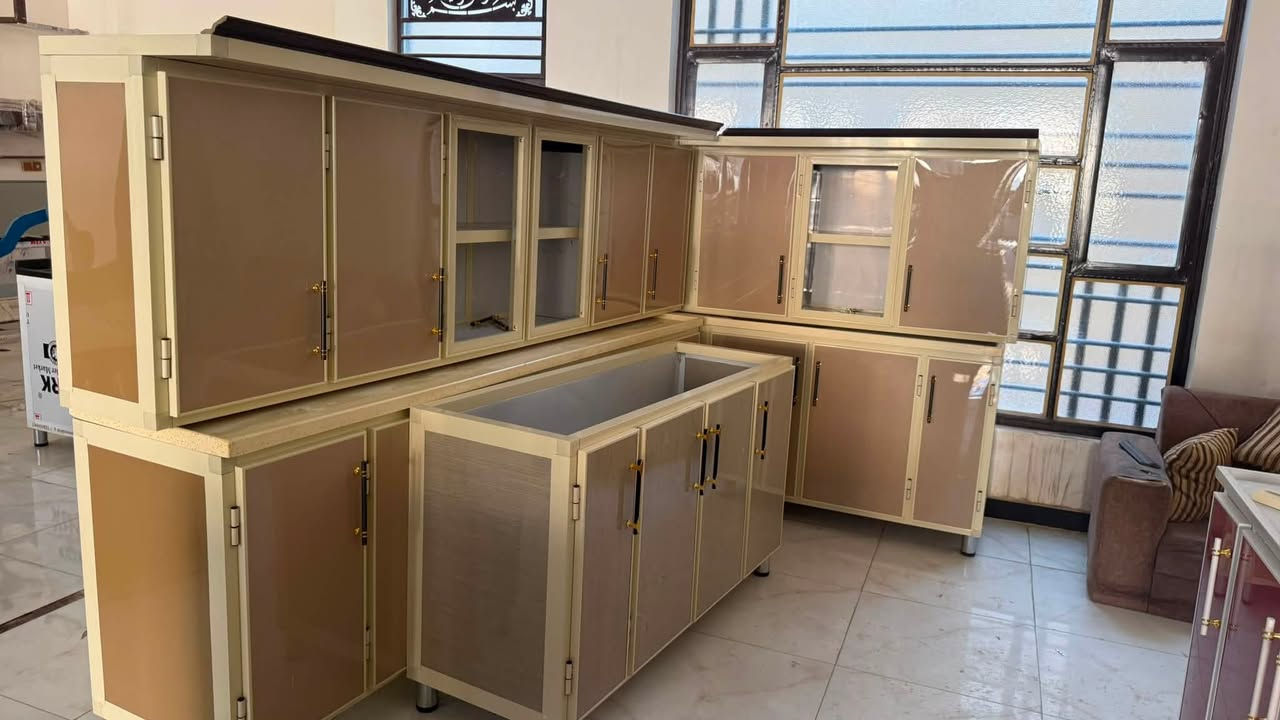 كاونترات حسب الطلب جميع القياسات والتصاميم العنوان مغربه شارع فرن تاج الدين ***********
