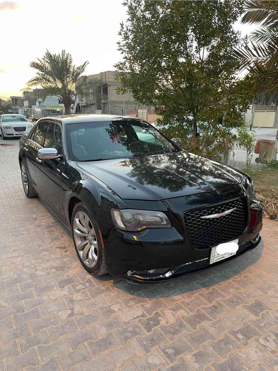 سلام عليكم بيع او مراوس ماكو شكال اذا انطي فرق مع السونار داخل المنشور السياره جديده ماكو اي شي نقص اوباما مديل 15 سياره رقم بغداد فول حداديه جديده تخم تاير السياره بلراما ‬
 ‬ ‭0780 545 0906‬ مكان نجف ‭ 
سعر 175
