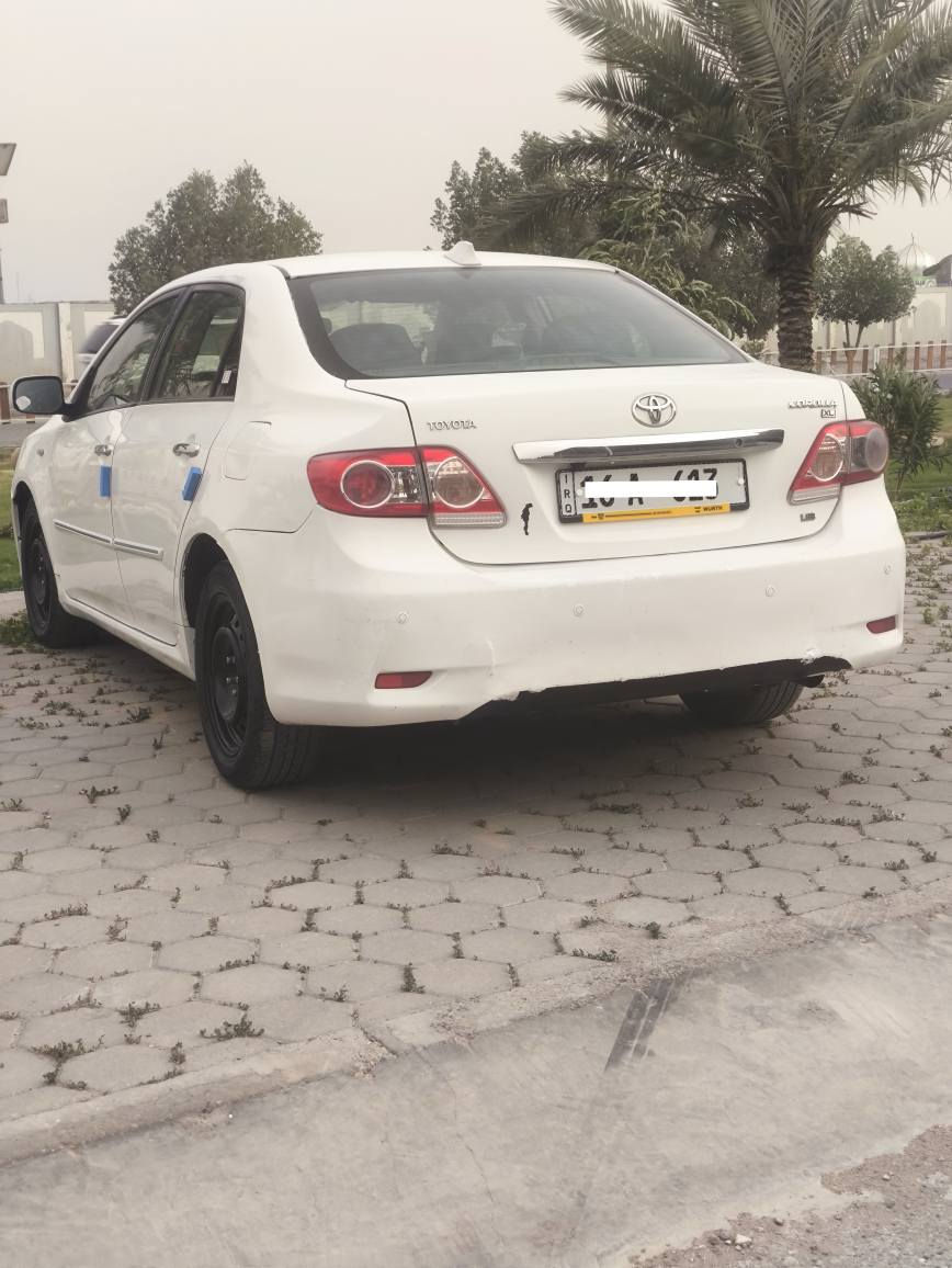 السلام عليكم كورلا بيكاتشو ٢٠٠٨ محدث
فول مواصفات عده الفتحه 
سيارة بسمي محرك غير مكفول 
سعر خاص النجف, العراق


**إذا كنت صاحب هذا الإعلان وتريد حذفه لأي سبب، رجاءا أرسل رسالة إلى الدعم الفني**