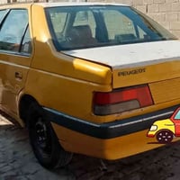 بيجو روا • ٢٠٠٨ • البصرة