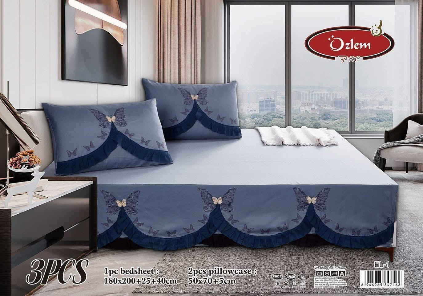 فرشه نفرين محتوى 3قطع سعر القطعه 15الف 
عنوان سبع البؤر شارع بلقيس مقابيل جمله حسين


**إذا كنت صاحب هذا الإعلان وتريد حذفه لأي سبب، رجاءا أرسل رسالة إلى الدعم الفني**