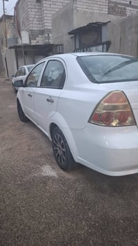 افيو • ٢٠١١ • بصرة