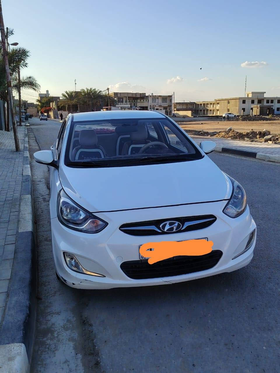 سلام عليكم
اكسنت 2013 خليجي مكفوله عدا شبر بارد بالجاملغ الامامي رقم بابل انكليزي مشروع وطني ماشيه 110 الف
سنوية لل 2030 هزه جديده سياره بأسمي تبريد ثلج سونار موجود مكانها كربلاء..عليها غرامات للمرور 600 الف تنخصم من السعر الكلي
السعر 105 بيها مجال
***********
