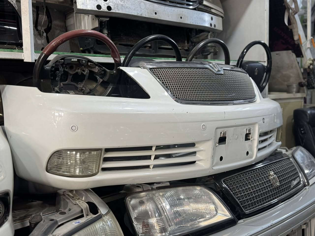 النجف الاشرف حي الصناعي بلوك الرابع مجاور الناجي حسين الكعبي ادوات ياباني


**إذا كنت صاحب هذا الإعلان وتريد حذفه لأي سبب، رجاءا أرسل رسالة إلى الدعم الفني**