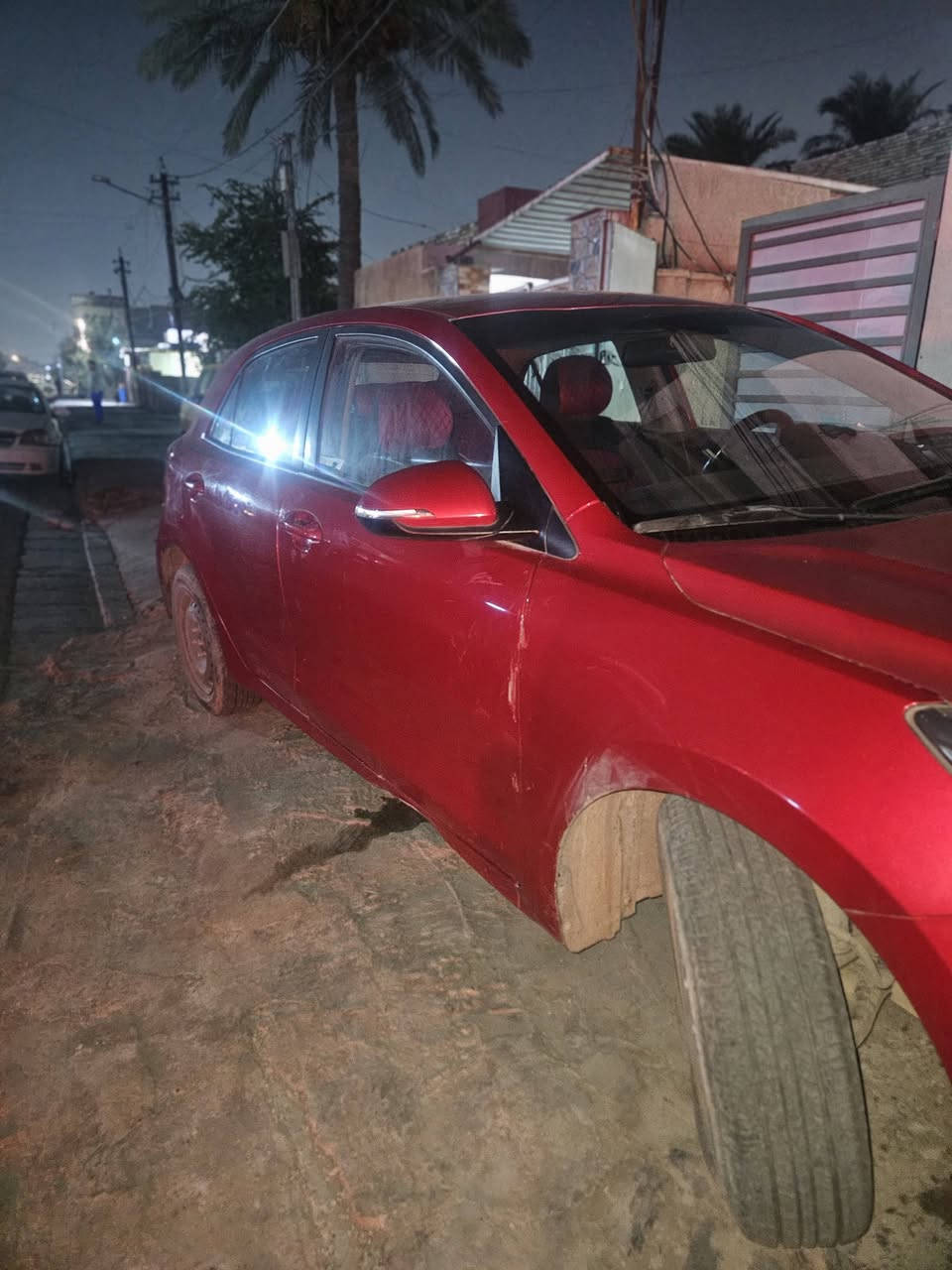 السلام عليكم  ريو خليجي ٢٠١٨  سنويه  باسمي  منتهيه ٢٠٢٥ شهر الثاني
ماشيه ٨٠ الف واشويه 🚗🐎🐎

مكان السياره  بغداد _الاعظميه

......................

محرك  ١٤٠٠

تحكمات ستيرن

تثبيت سرعه

..................

الكير At ....المرغوب

وليس cvt

يحتاج تبديل دهن👷

...................

الملاحظات ....من هسه نحجيه حته الي يشرفنه  وينورنه ويجي يشوفه ما يدعي علينه وعذرونه مقدما اذا  ما ذكرنه شي

السونار من اخذناهه كان ما بيه صبغ 🤔 بعد سنه البنيد جرد.....!!!! السونار القديم موجود

الجامه الاماميه تحتاج تبديل....

جبنه بيرن بكن تبديل

شمعات الاماميه تحتاج تبديل

تكحيلات اكيد  باب السايق شخطه خفيفه

باب خلف الراكب.... طعجه يكد ٢سم  ما تبين بالصور مال👊 جدا بسيطه

السعر... ٩٦ ورقه وبيه مجال 

رقم التلفون

***********

***********

تحياتي لكم
