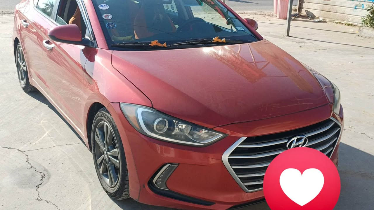 سلام عليكم
النترا 2017 رقم بابل حادثه باب خلفي فقط بالصور   ‬‏ للاستفسار‏ ‪***********‬‏

اتصال ع صاحب السياره اني مكلف بالنشر
