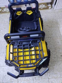 سيارة أطفال • مقعدين • ١-٨ سنوات