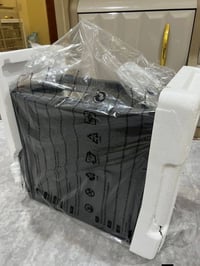 كيس حاسوب • 6 فانات RGB • قابل للتفاوض