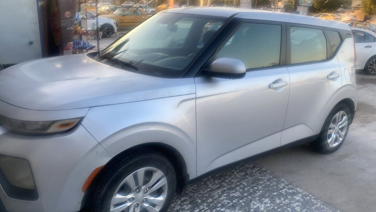 للتواصل ***********موديل ٢٠٢١ جاهزه اي نقص مابيها
