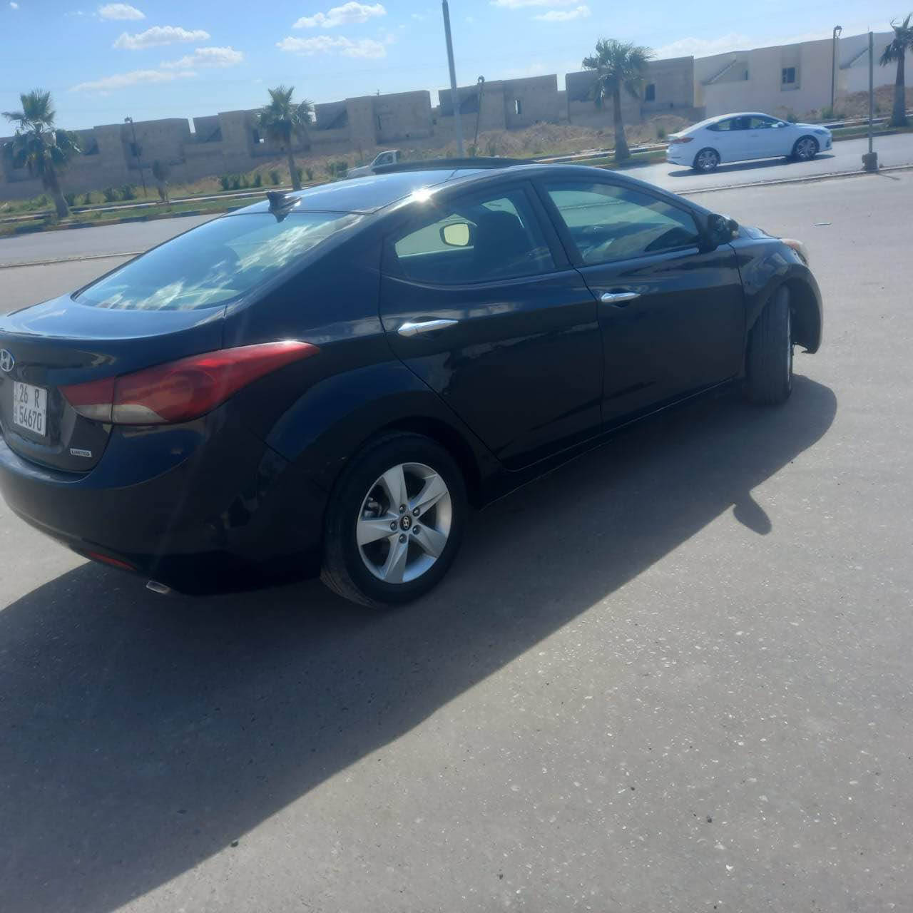 ا كركوك, العراق


**إذا كنت صاحب هذا الإعلان وتريد حذفه لأي سبب، رجاءا أرسل رسالة إلى الدعم الفني**