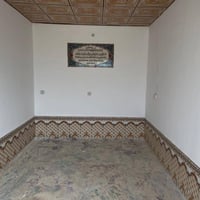 بيت طابو زراعي علوه الفحل خلف شارع الفلل    مساحه 100 متر   سقف صب   ك...