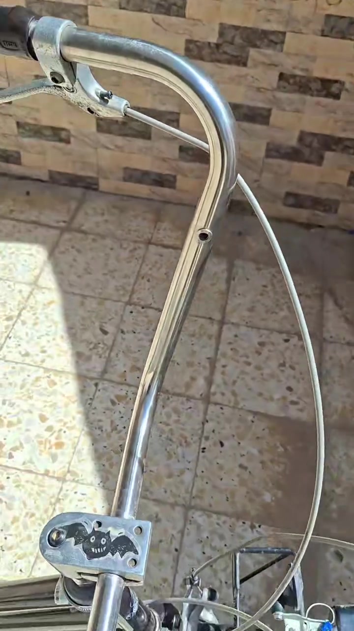 لبيع السعر خاص في ميسان


**إذا كنت صاحب هذا الإعلان وتريد حذفه لأي سبب، رجاءا أرسل رسالة إلى الدعم الفني**