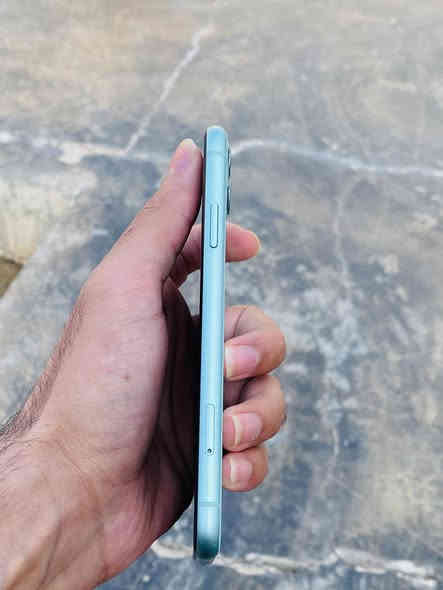 ايفون 11 مقدس مامفتوح دبل خط
ذاكره 64 بطاريه 78 جهاز نضافه شاصي 100/100
فقط بي كسور بلكلاس شرط بدون اي خلل او تعليك شرط
وشرط بل كلاس فقط مكاني تكريت تجنيد هاتف *********** سعر 235الف جهااز دبل خط !!
