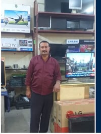 حي القدس خلف جامع الهدى لصيانه الشاشات 07517084554  07701833015