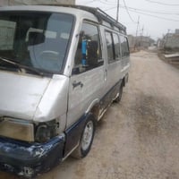 بسته • ١٩٩٣ • محرك وكير زين