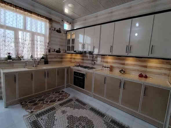 معمل ومعرض الأخوين للألمنيوم / PVC
ونرجعلكم بعروض النار 🔥

🔹 عروض الكاونترات الألمنيوم:
 • بوري سعودي 🇸🇦
 • بليت سمك 1 ملم
 • محشة خشب 🪵
 • يدة ثقيلة
 • نرمادة ثقيلة
 • يـوفي 2 ملم
 • أبطن بالبيت البواب
سعر المتر: 150 ألف فقط

⸻

🔹 الأبواب PVC الأبيض:
 • القياس: 200 × 90
السعر: 115 ألف

🔹 ألوان PVC (أسود – شنباني – صاحي):
السعر: 200 ألف للباب

⸻

🔹 أسعار المحجرات 🇹🇷:

• محجرات بوري الدور:
الألوان: أسود – ذهبي – صاحي – سلفر
سعر المتر: 40 ألف

• المحجرات الحديثة الكلاسك (جام 10 ملم):
سعر المتر: 65 ألف

• المحجر البوري المربع الأسود:
سعر المتر: 60 ألف

⸻

🔹 مميزات شغلنا:
 • تنفيذ مباشر
 • مواعد دقيقة
 • شغل درجة أولى
 • نظافة وجودة عالية
 • نعتز بكل زبائننا من جميع المحافظات
 • النقل والشد مجاني

⸻

📍 العنوان: بابل – الحلة – شارع السياحي – عامود 21
📞 للاستفسار والاتصال: *********** (واتساب متوفر
