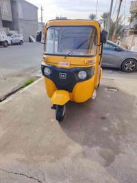 تكتك ٢٠١٨ • مرقمة • بعقوبة بهرز