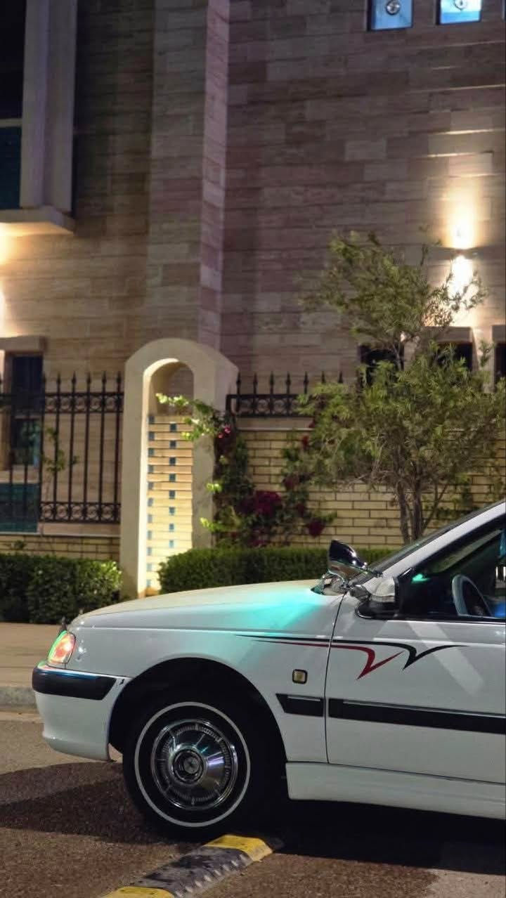 سلام عليكم للبيع بيجو بارص مديل ١٨ جاهزه للخير ما نقصها كلشي سياره بسمي ابيع بدون غراض شركه ضرر فقط بارد جوه المرايه مال لعبري شبر لو اقل معدله بارد ولباقي كفاله  لسعر ٦٣ بي مجال بصيط  (***********
