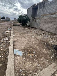 حي الحكيم الثانية • ١٣٠م • زراعي