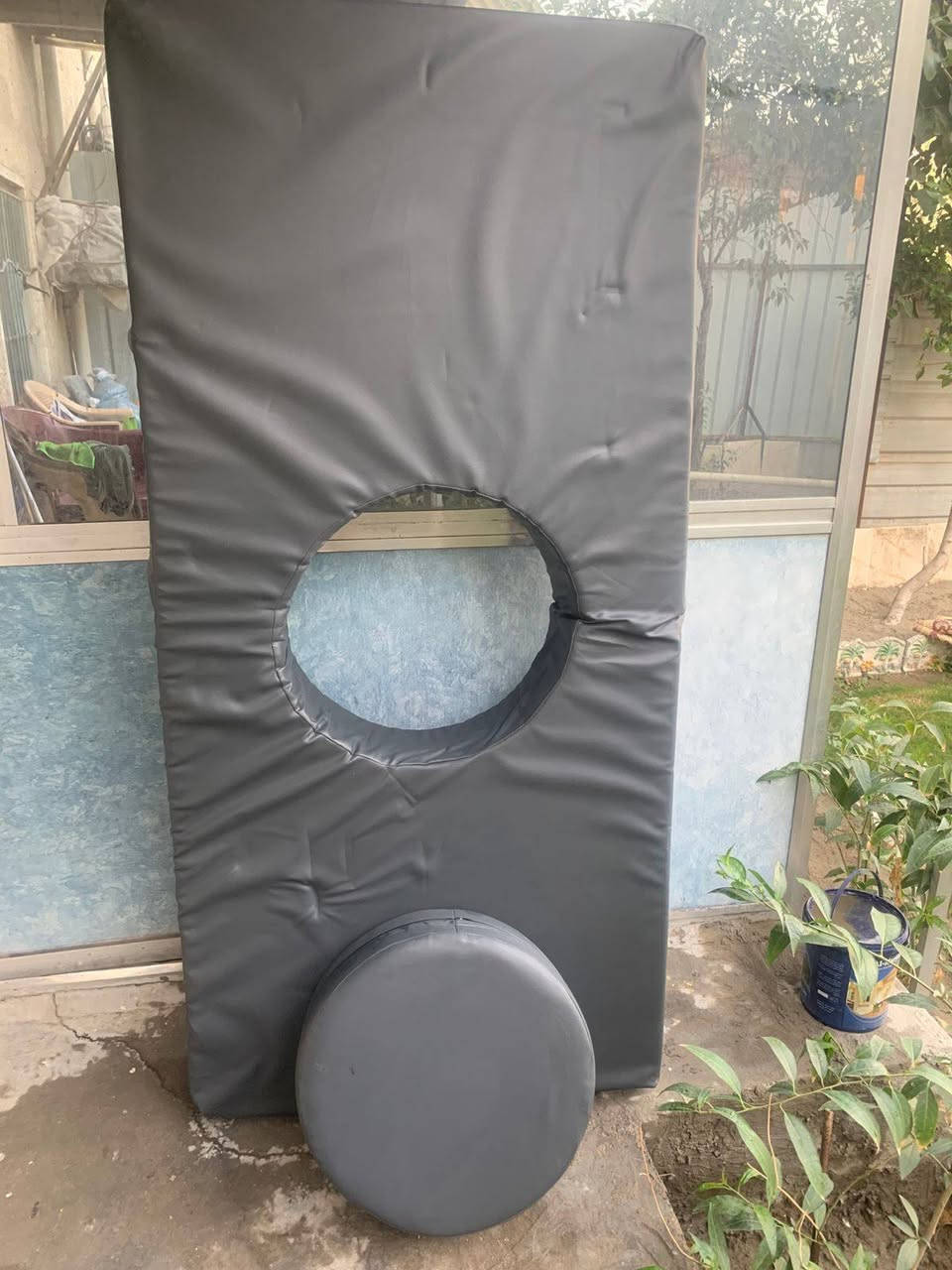 دوشك طبي لعملية النحت والحقن جديد السعر 100


**إذا كنت صاحب هذا الإعلان وتريد حذفه لأي سبب، رجاءا أرسل رسالة إلى الدعم الفني**