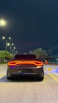 جارجر RT • ٢٠١٦ • وارد كندي