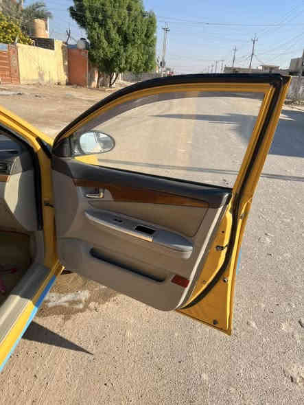 السلام عليكم ليفان موديل 2013 للبيع مكان بغداد حي اور 
السعر 49 وبيهة مجال قليل مصلح بيهة هلالات خلفيه  ودوسات
وسونار موجود بلمنشور 
***********
