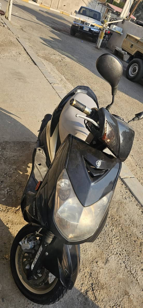 السلام عليكم سكنس فحل للبيع مكاني حي الجهاد
***********
المكينة مجفتة جديد يم علي ماكس بالكفاح بيهة ضمان ٦ اشهر
دبل خلفي رمبة جديد
منظومة كلج كاملة اصلي جديد
نوزل جديد
دراجة حلوة وخير من الله رايدهة ب ٧٥٠ قفل
