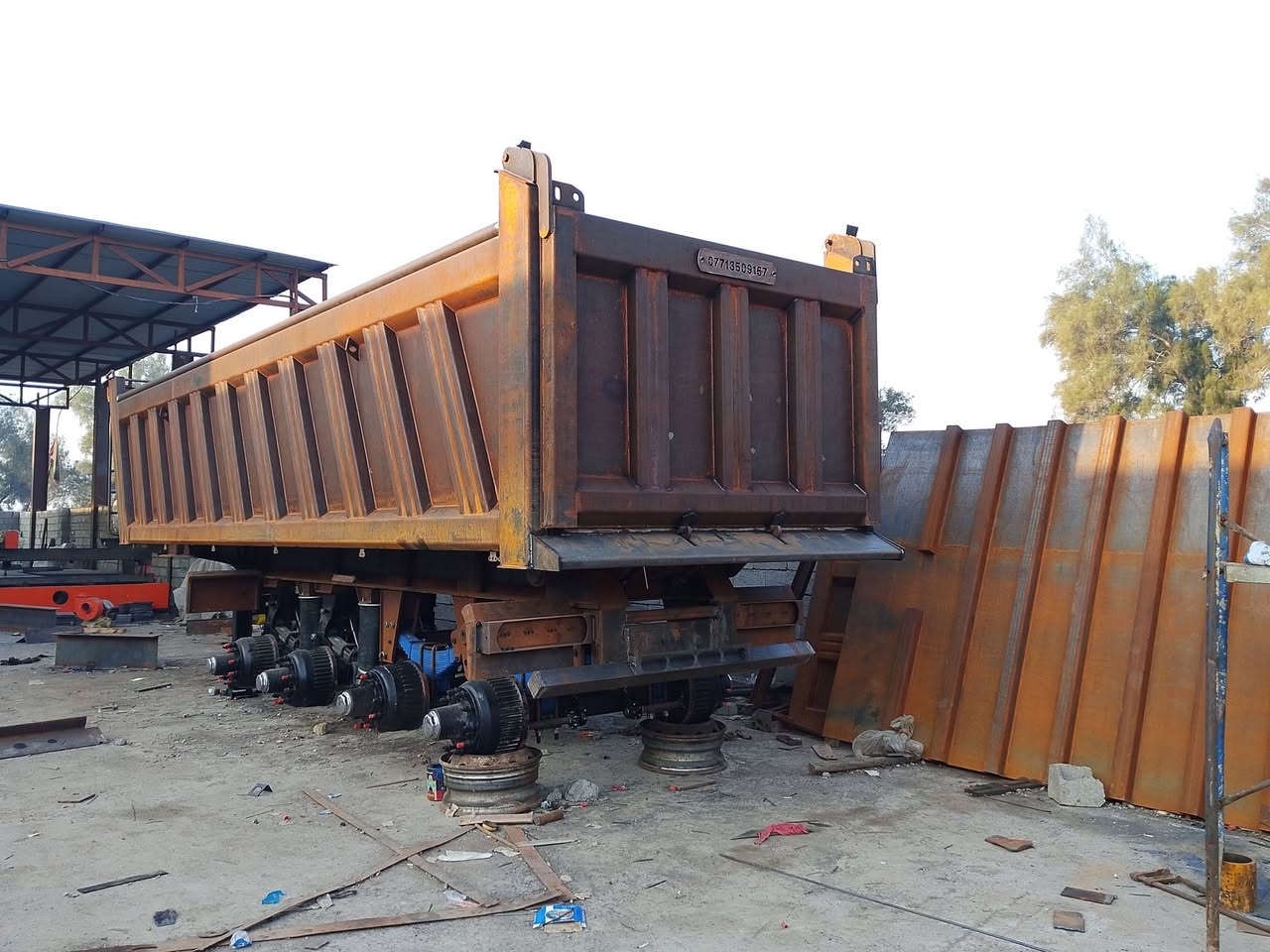 سلام عليكم عمل حدادة بديات وماك نيسان استفسار ***********
