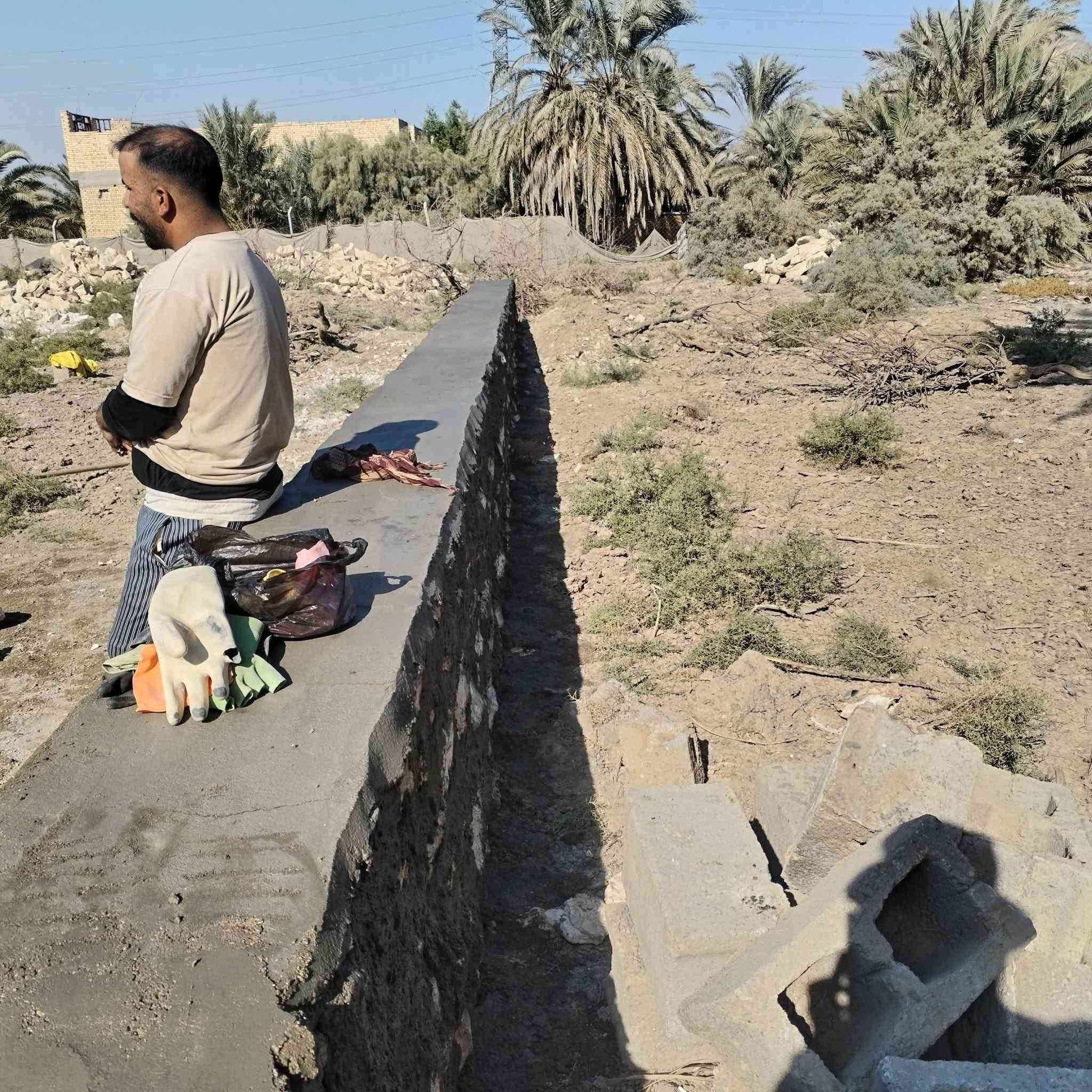 سلام عليكم عمي شغل اتمنا ينال عجابكم حجر ابلوك او طابوك هاذه رقمي *********** تعال خاص واتساب وهاذه رقمي الثاني *********** انتصال تكحيل جهتين متفرغ حالين

