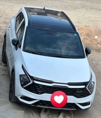 سبورتج  Gt لاين فول للبيع خليجي دولية 2024 بيها بعض الملاحضات   ماشية ...