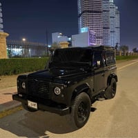 ديفندر • ٢٠٠٥ • أربيل