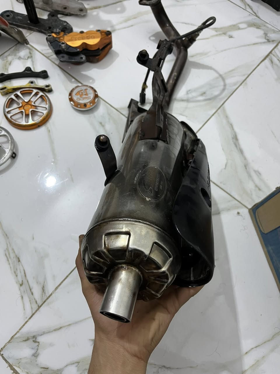 نواعم للبيع سعر خاص


**إذا كنت صاحب هذا الإعلان وتريد حذفه لأي سبب، رجاءا أرسل رسالة إلى الدعم الفني**