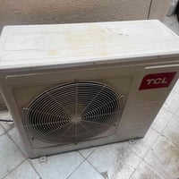 TCL • 3 طن • الزبير