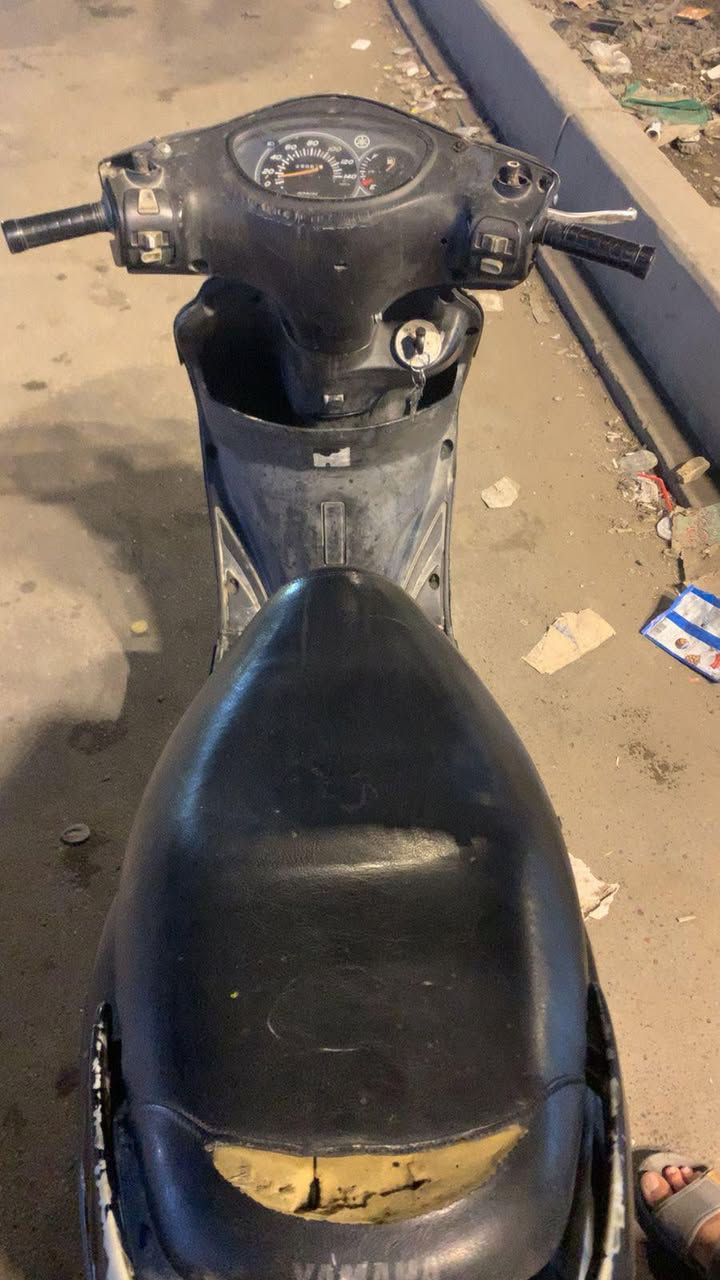 سلام عليكم اخوان من رخصت الادمن طبعا بريز اكزز للبيع سعر 300 وبيه مجال للشراي يشلع عيوني ياخذه ويروح اذا ما عنده مكان بغداد مدينه صدر لتواصل واتساب  فقط *********** 💖
