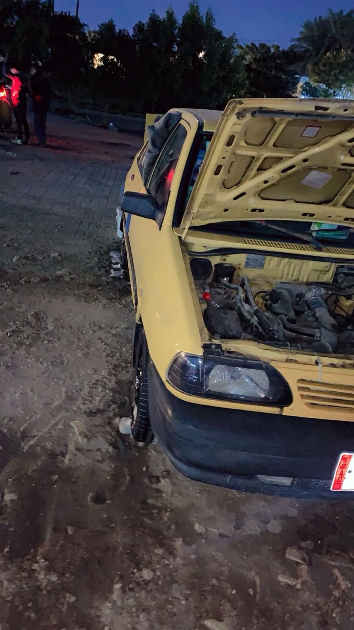 سلام عليكم شباب سايبا ١٥ لبيع أو مراوس حسب القناعه السعر خاص أو رقم ***********
