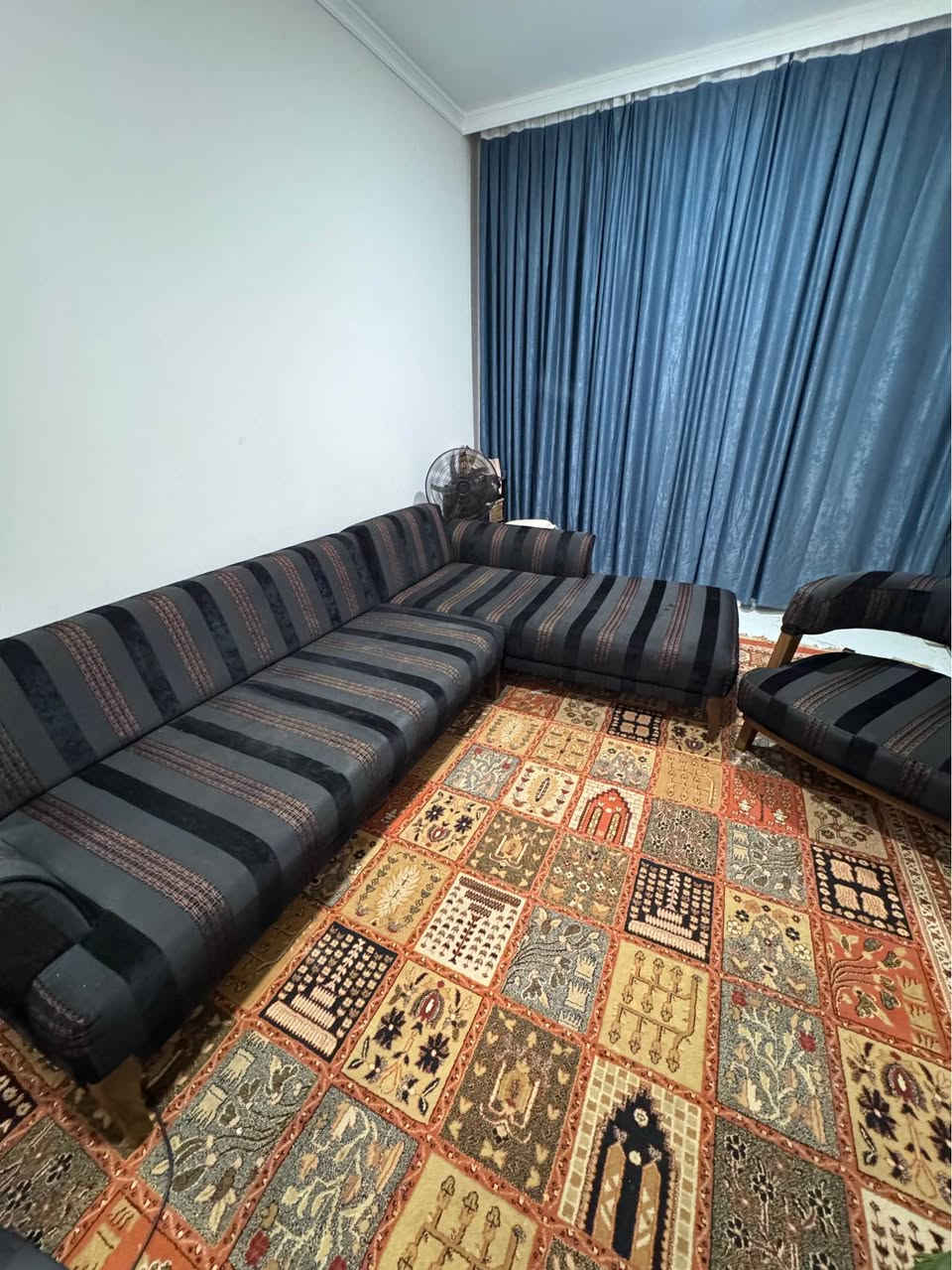 تخم قنفات مستعمل تركي يصير سرير ثنينهم  ٧ مقاعد السعر ٣٥٠ بغداد, العراق


**إذا كنت صاحب هذا الإعلان وتريد حذفه لأي سبب، رجاءا أرسل رسالة إلى الدعم الفني**