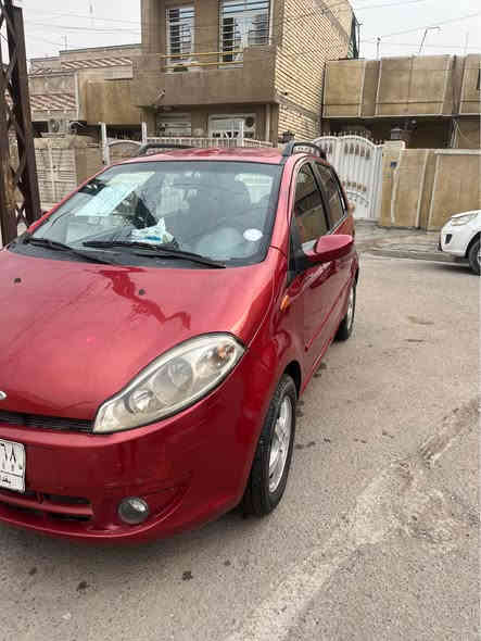 شيري a1سيارة موضح بصور بكان بغداد تحويل ثاني يوم نضيفة شوفت عينك تجي تكلب وتطلع نقص مبية *********** متواجد واتساب وتصال 36ورقة بغداد, العراق
