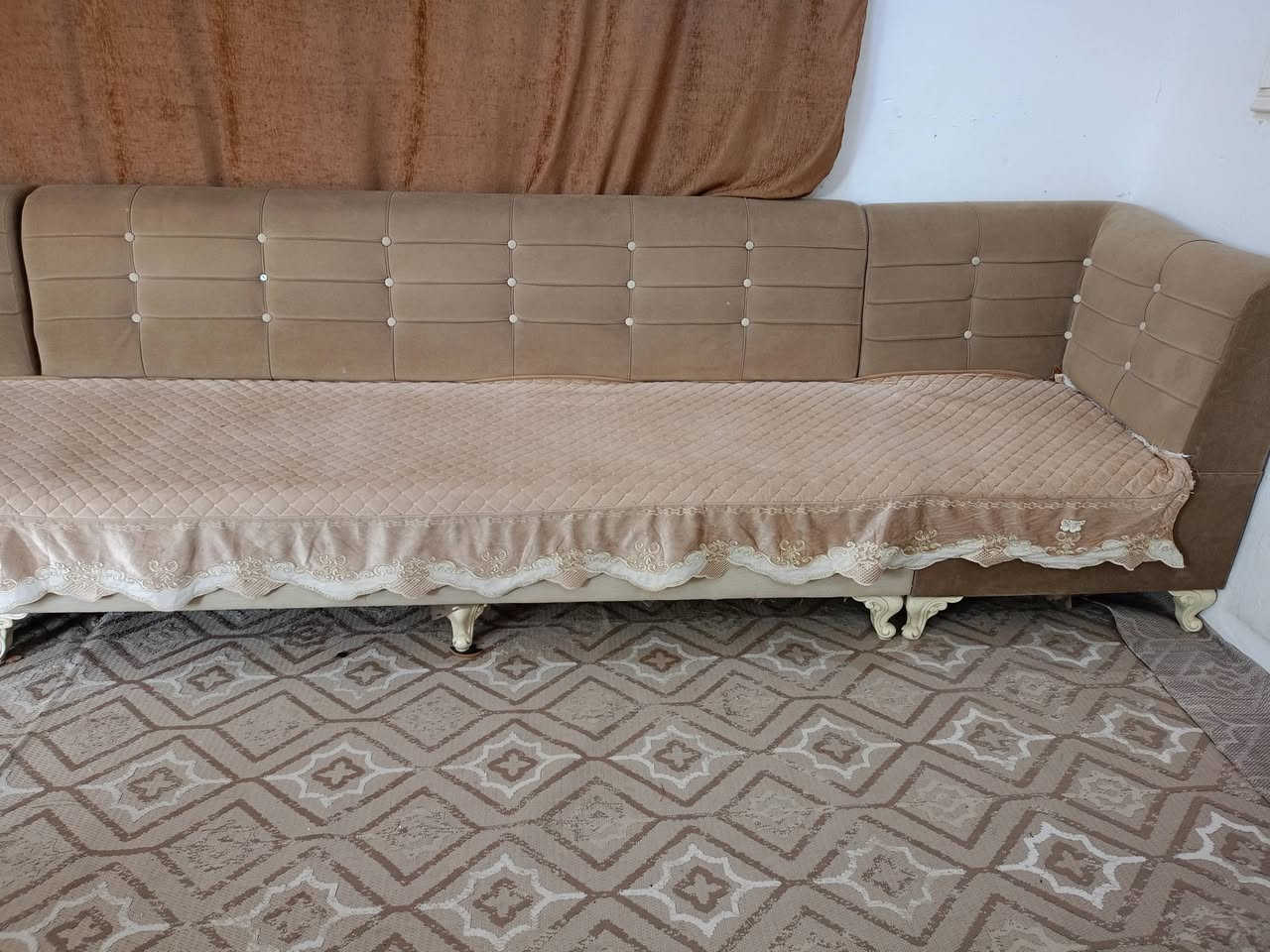 ديوان للبيع تسكام قوي مستعمل  12مقعد  سعره  300 الموشراي لا يدخل خاص


**إذا كنت صاحب هذا الإعلان وتريد حذفه لأي سبب، رجاءا أرسل رسالة إلى الدعم الفني**