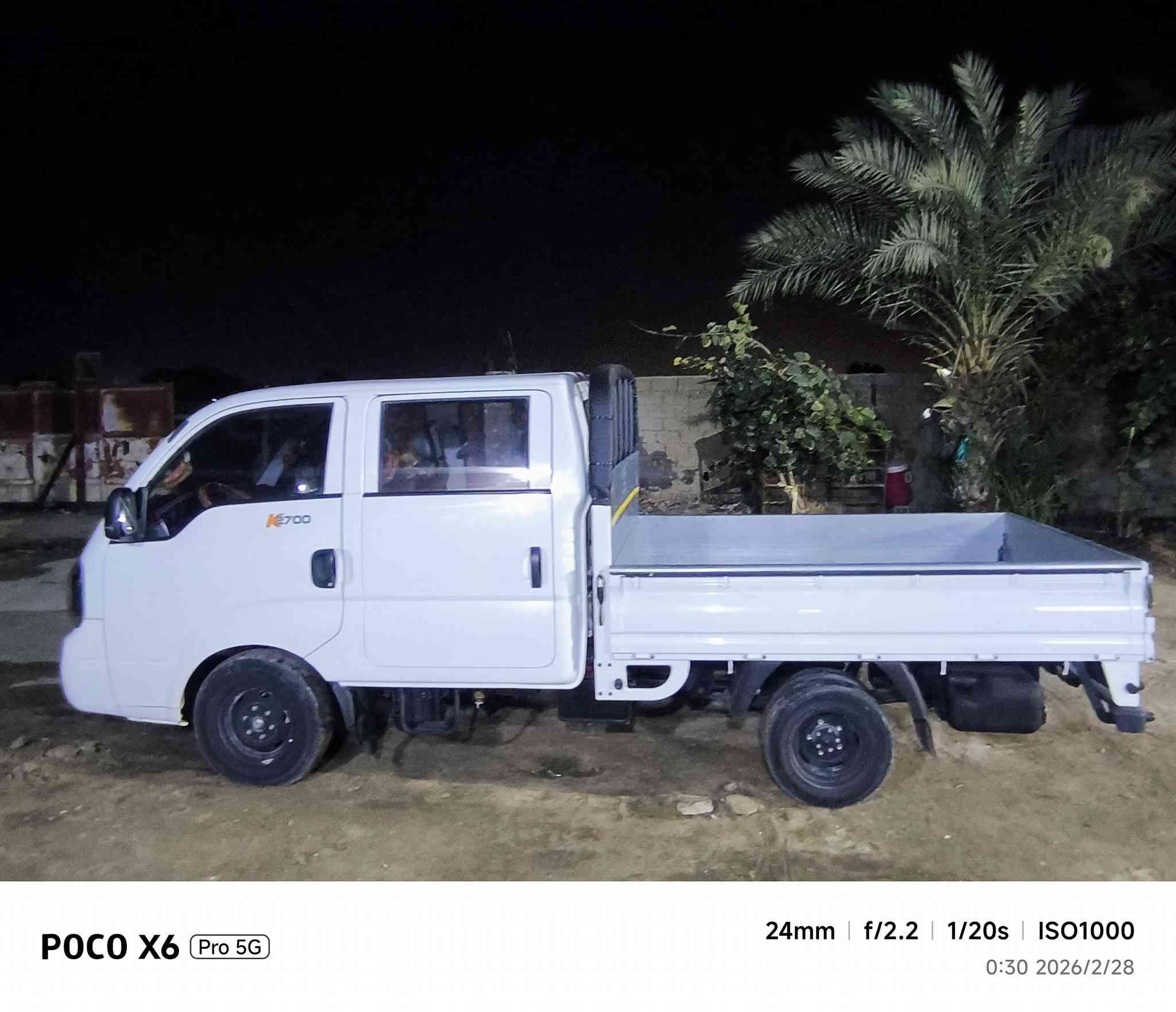 للبيع كيا بنكو موديل 2024  سعر 175 وببه مجال  ***********
