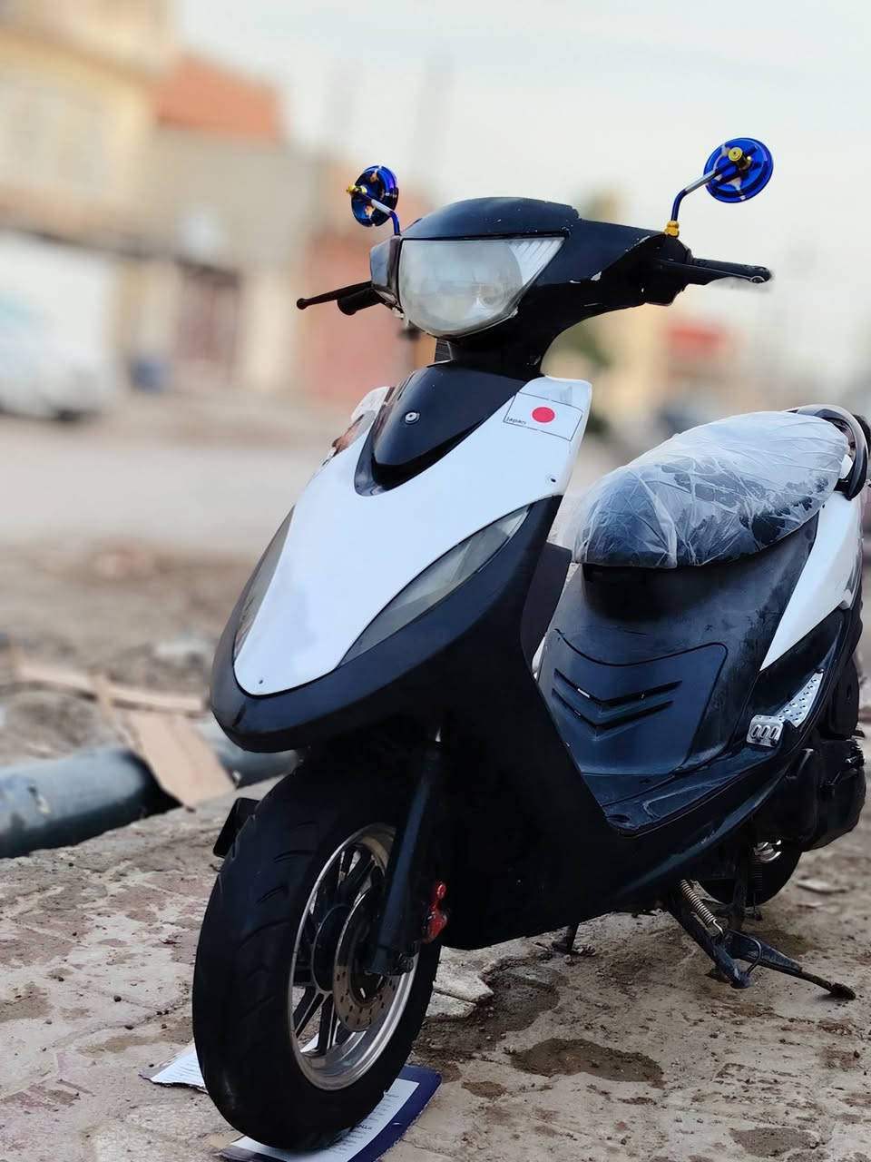 السلام عليكم درجا للبيع ماكس عدلا نضيفا كلش شوفت عينك السعر 650
وبيها مجال للشراي موجود خاص


**إذا كنت صاحب هذا الإعلان وتريد حذفه لأي سبب، رجاءا أرسل رسالة إلى الدعم الفني**