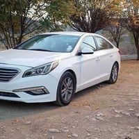 سوناتا • ٢٠١٦ • وارد امريكي