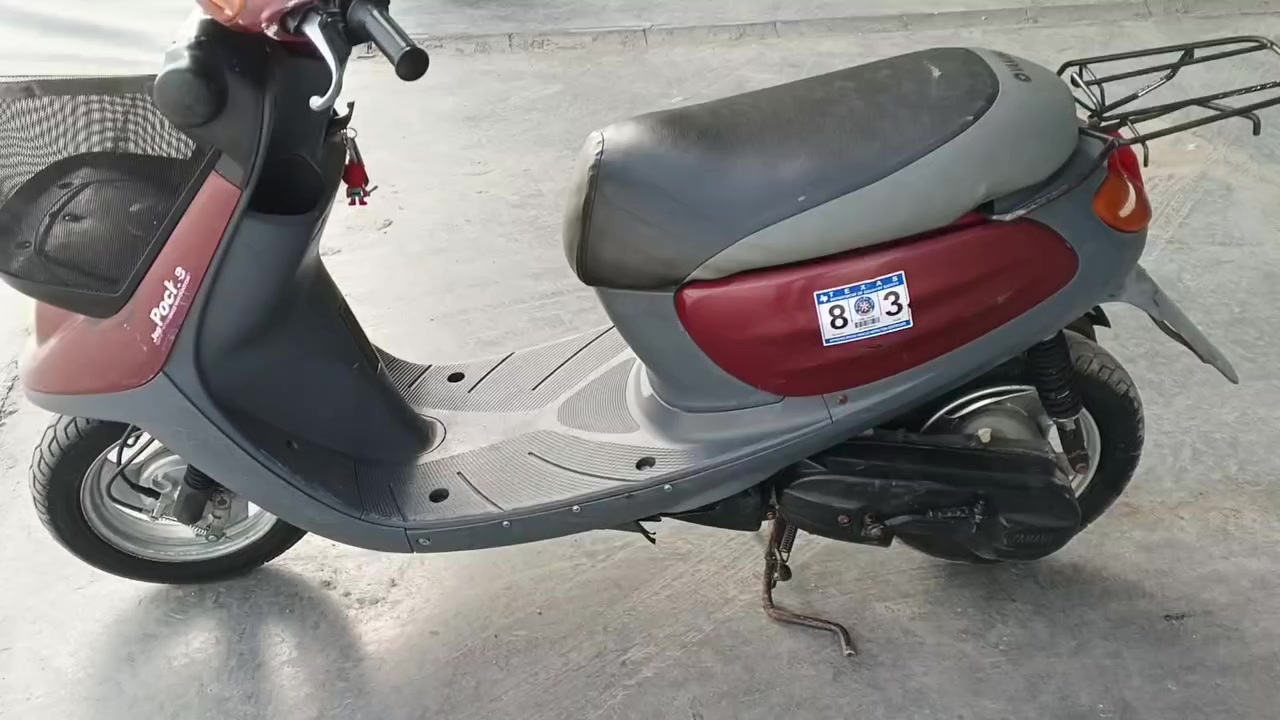 السلام عليكم دراجه للبيع مقفوله كفاله عامه السعر 550 وبيها مجال‏‪***********‬‏
