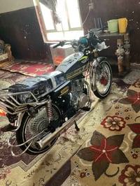 دراجة ٢٠٢٤ • أوراق أصولي • مكفولة