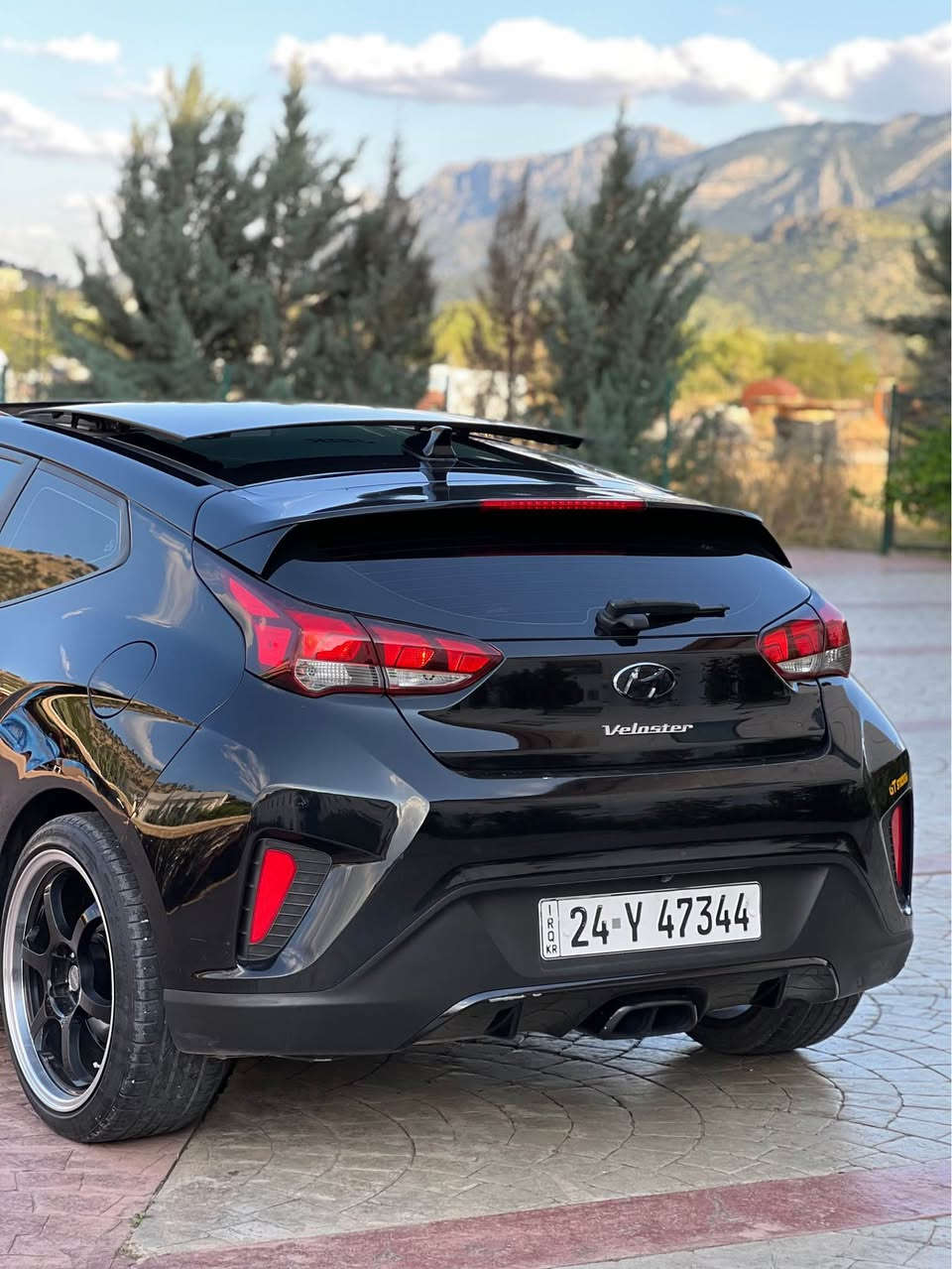 ٢٠١٩ ڤوليستير فول مواسفات گير اوتو ماتيك بونيت سبوغه بي داخل بي يرباك ٧٠ ميل أربيل, العراق


**إذا كنت صاحب هذا الإعلان وتريد حذفه لأي سبب، رجاءا أرسل رسالة إلى الدعم الفني**
