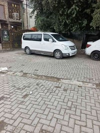 ستاركس • ٢٠٠٨ • رقم بغداد