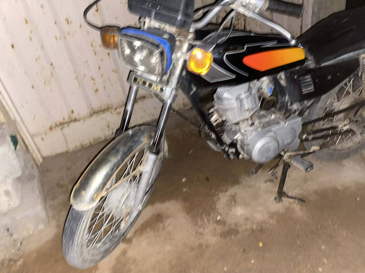 نامه شلامجه موديل 22كلك كلك كلك لسعر 375وبيه مجال متواجد عل فيس 24ساعه مكاني الحر


**إذا كنت صاحب هذا الإعلان وتريد حذفه لأي سبب، رجاءا أرسل رسالة إلى الدعم الفني**