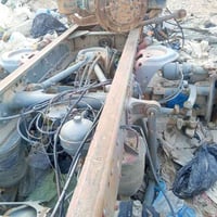 اكسن وسنكل • قواعد رباطات • بيبان تيكه