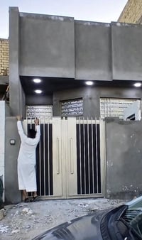 زين القوس شارع الكفاح • ١٠٠م • بناء ٢٠٢٦