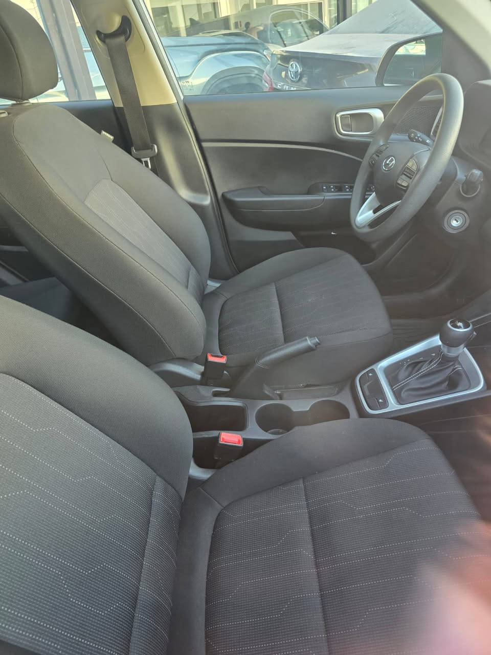 هونداي ڤينو ٢٠٢٣
بدون دواخل بدون ارباك
فقد ربع چملغ بوياغ
ماشيه ٢٥ الف
سعر ١٢٢ ورقه
سياره كاتي تترقم شيمالي
عنوان اربيل
***********
واتساب
